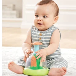 Farmstand Push & Spin Aktivitetsleksak><noscript><img width=