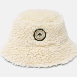 Faux Shearling Bucket Solhatt Unique>My Little Cozmo Outlet