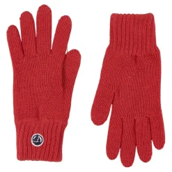Fingervantar Röda>Petit Bateau Best
