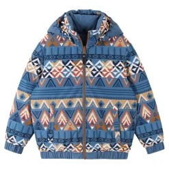 Finnoo Dunjacka Blå><noscript><img width=