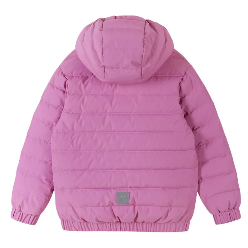 Finnoo Dunjacka Rosa>Reima Hot