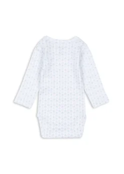 Fio Långärmad Body Barca>Fanga Fontana Sale