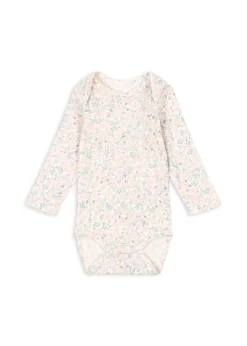 Fio Långärmad Body Prato Fiori>Fanga Fontana Sale
