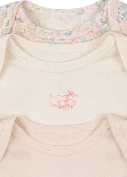 Fio 3-pack Långärmad Body Prato Fiori><noscript><img width=