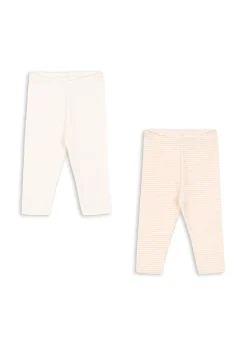 Fio 2-pack Randiga Byxor Blush Mix>Fanga Fontana Hot