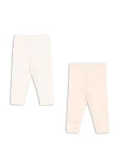 Fio 2-pack Randiga Byxor Blush Mix>Fanga Fontana Hot