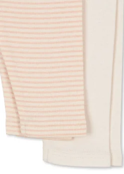 Fio 2-pack Randiga Byxor Blush Mix><noscript><img width=