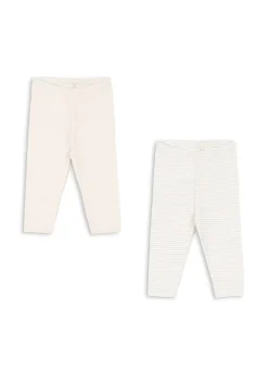 Fio 2-pack Randiga Byxor Blue Mix>Fanga Fontana Sale