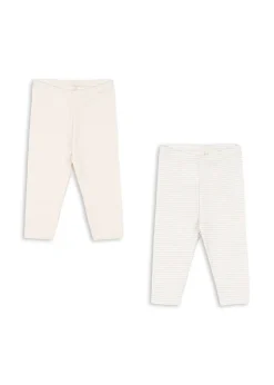 Fio 2-pack Randiga Byxor Blue Mix>Fanga Fontana Sale