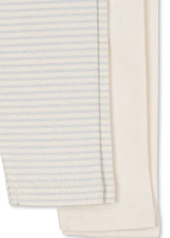 Fio 2-pack Randiga Byxor Blue Mix><noscript><img width=
