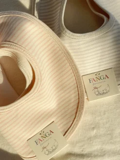 Fio 2-pack Randiga Haklappar Blue Mix>Fanga Fontana Best