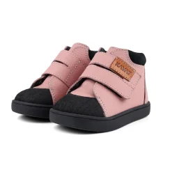 Fiskeby Warm XC Lära-gå Sko Misty Rose><noscript><img width=
