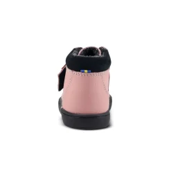Fiskeby Warm XC Lära-gå Sko Misty Rose><noscript><img width=
