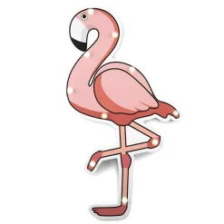 Flamingo LED Lampa Rosa>JOX New