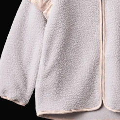 Fleece Jacket Ellena Lavender Rain><noscript><img width=