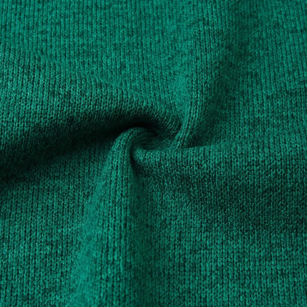 Fleece-tröja, Neulomus-Deeper Green>Reima Outlet