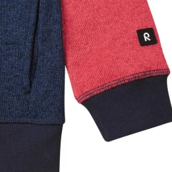 Fleecetröja Neulomus-Jeans blue><noscript><img width=