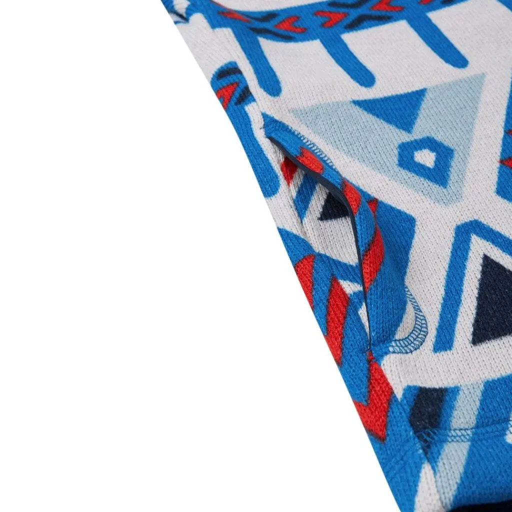 Fleecetröja Northern-Bright blue>Reima Online