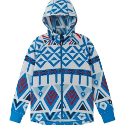 Fleecetröja Northern-Bright blue><noscript><img width=