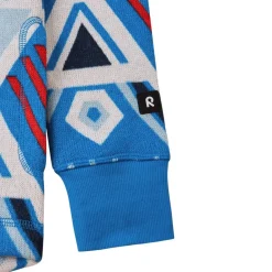 Fleecetröja Northern-Bright blue><noscript><img width=