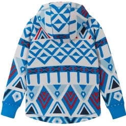 Fleecetröja Northern-Bright blue><noscript><img width=