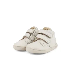 Floby Sko För Barn Som Går För Tidigt Beige><noscript><img width=