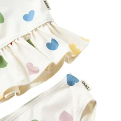 Florence UV-set Rainbow Hearts>Kuling