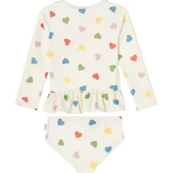 Florence UV-set Rainbow Hearts><noscript><img width=