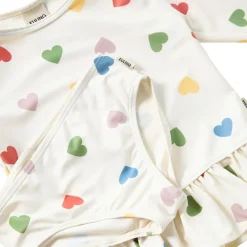 Florence UV-set Rainbow Hearts><noscript><img width=