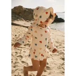 Florence UV-set Rainbow Hearts><noscript><img width=