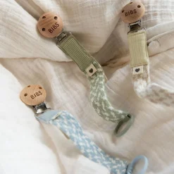 Flätat Napphållare Ivory Vanilla><noscript><img width=