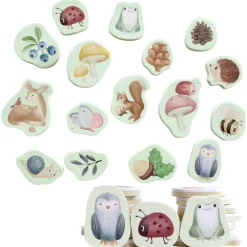 Forest Friends Badskum Multi><noscript><img width=
