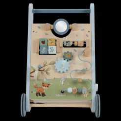 Forest Friends Gåstol För Flera Aktiviteter Blue><noscript><img width=