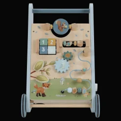 Forest Friends Gåstol För Flera Aktiviteter Blue><noscript><img width=