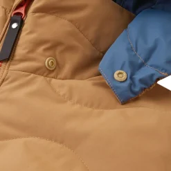 Fossila Dunjacka Peanut Brown><noscript><img width=