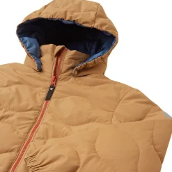 Fossila Dunjacka Peanut Brown><noscript><img width=