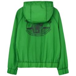 Fox Kid Vindjacka Green>The Animals Observatory Online