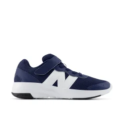 FreshFoam 578 Kids Bungee Lace With Top Strap Sneakers Nb Navy>New Balance Online