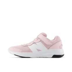 FreshFoam 578 Kids Bungee Lace With Top Strap Sneakers Rose Sugar>New Balance Online