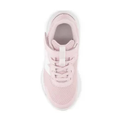 FreshFoam 578 Kids Bungee Lace With Top Strap Sneakers Rose Sugar><noscript><img width=