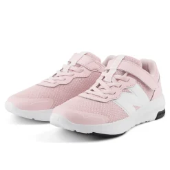 FreshFoam 578 Kids Bungee Lace With Top Strap Sneakers Rose Sugar><noscript><img width=