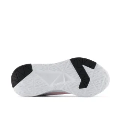 FreshFoam 578 Kids Bungee Lace With Top Strap Sneakers Rose Sugar><noscript><img width=