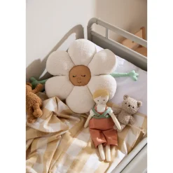 Friendly Flower Kudde><noscript><img width=