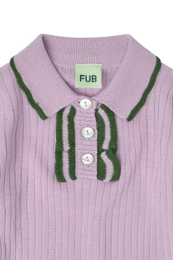 Frill Polo Iris><noscript><img width=
