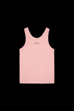 Frog Linne Soft Pink>The Animals Observatory Outlet
