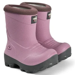 Frost Fighter Stövlar Violet/Charcoal>Viking Outlet