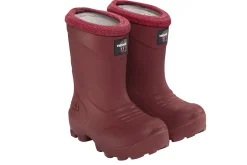 Frost Fighter Warm Termostövlar Dark Pink>Viking Sale