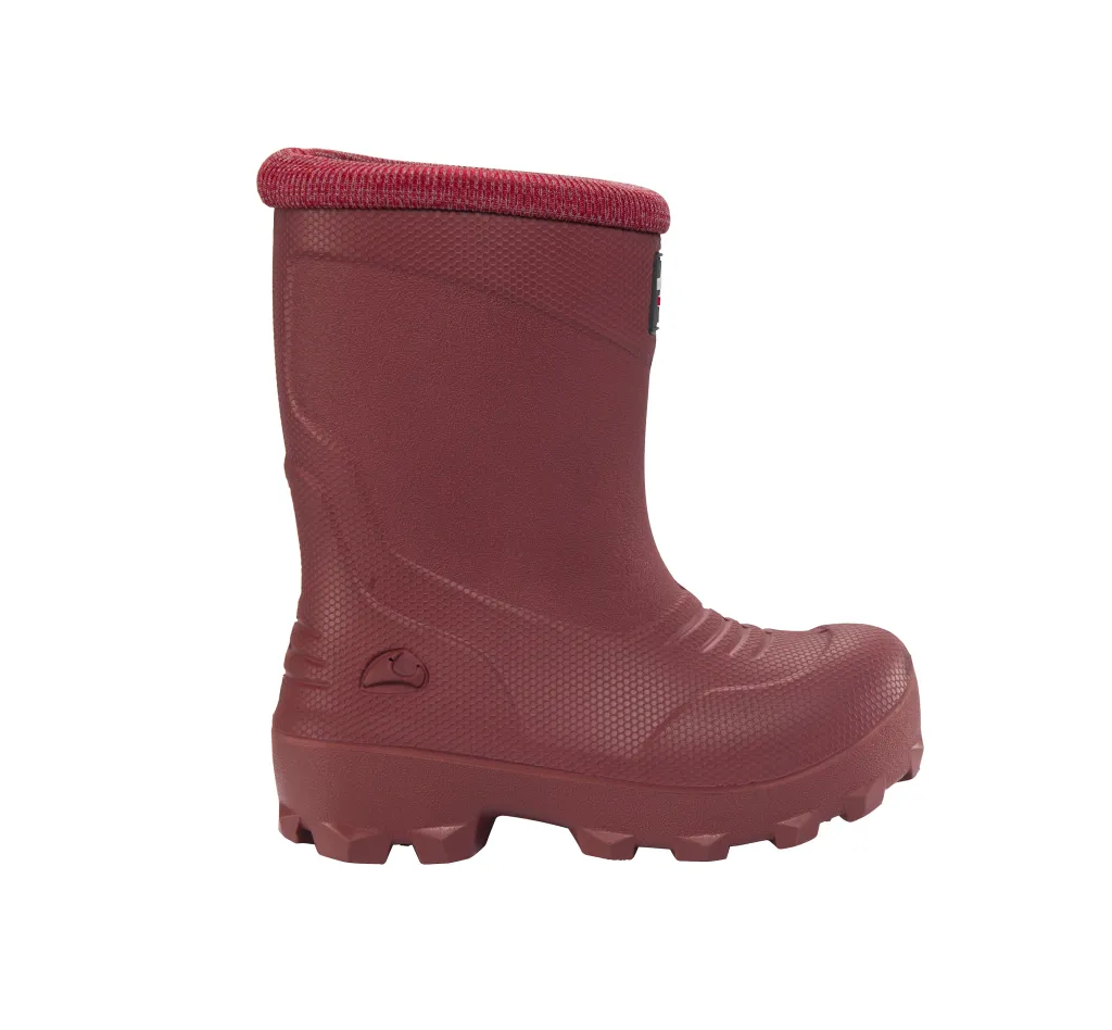 Frost Fighter Warm Termostövlar Dark Pink>Viking Sale