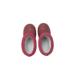 Frost Fighter Warm Termostövlar Dark Pink><noscript><img width=