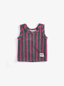 Frottélinne Multicolor>Bobo Choses Outlet